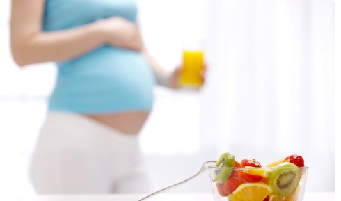 孕期知识|孕妈妈也需要补充维生素吗？