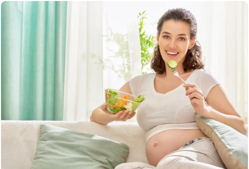 孕期知识|孕妈妈也需要补充维生素吗？