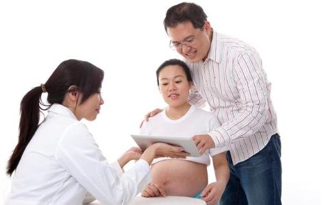 孕妇的分娩和剖腹产由谁决定？