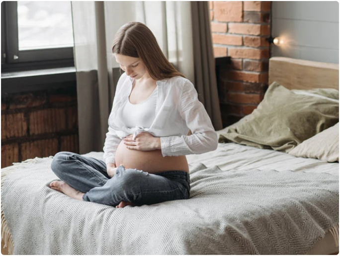 孕期要多休息，在家躺着会对宝宝有伤害吗？