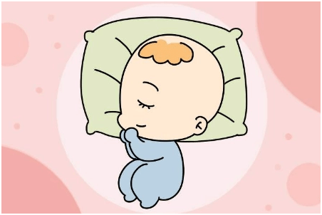 不同年龄段的宝宝，正常的睡眠时长都是多久呢？