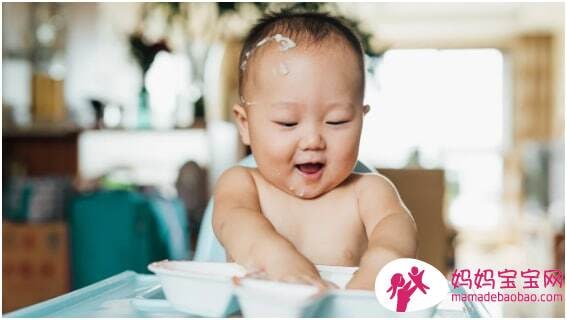 11种以婴儿为主导的断奶食物以及要避免的食物