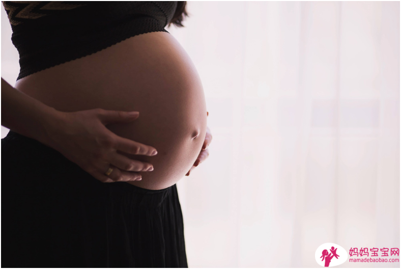 短躯干怀孕技巧 - 分娩时的期望 由Stephanie Edenburgh 在怀孕期间撰写