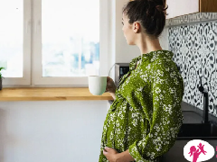 你可能不需要在怀孕期间不喝咖啡