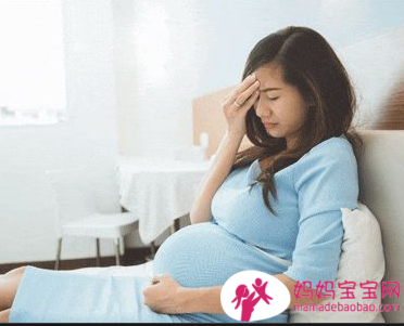 针对最常见的怀孕症状的 5 种家庭疗法