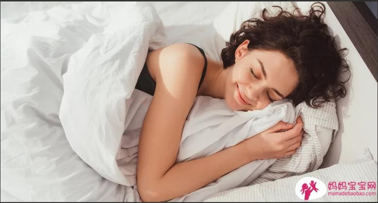 您的睡眠习惯如何影响您的体外受精成功