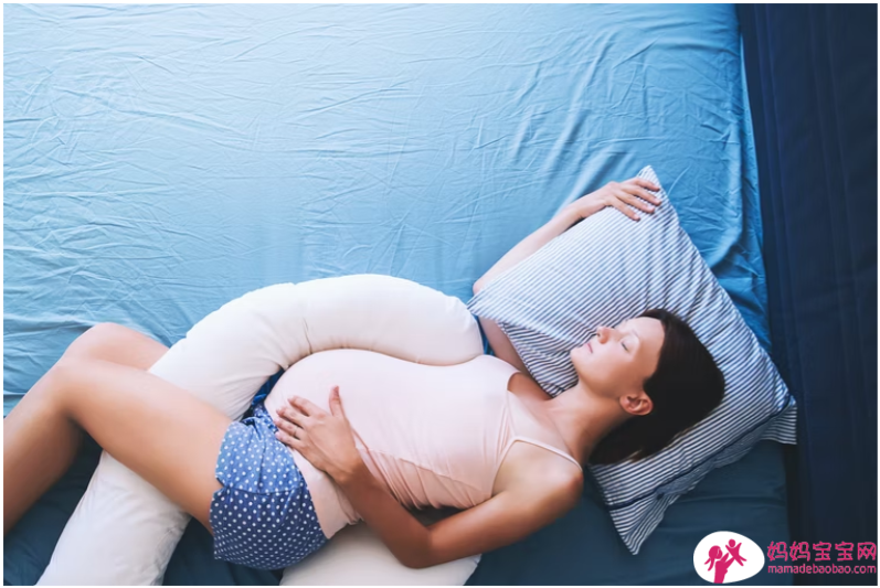 妊娠腕管综合征：如何缓解