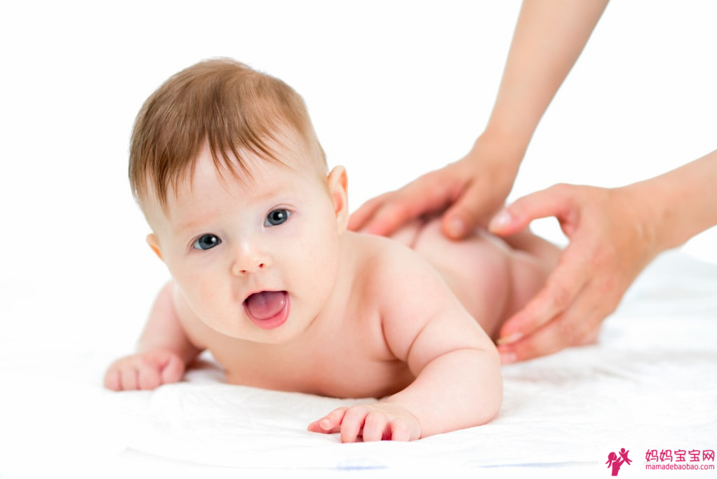 5个棘手的婴儿护理任务解释