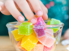孩子爱吃糖吗？摄取过量食品添加物恐对健康造成4影响！