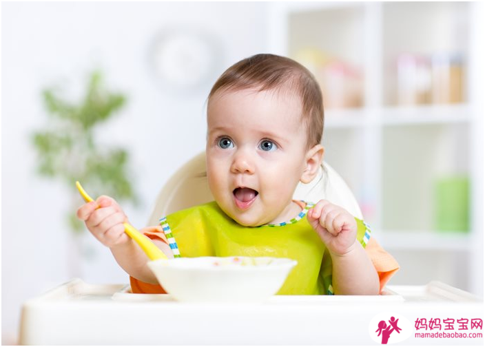 「美国新版婴幼儿健康饮食指南」教我们的事，以５个观念帮孩子培养健康饮食