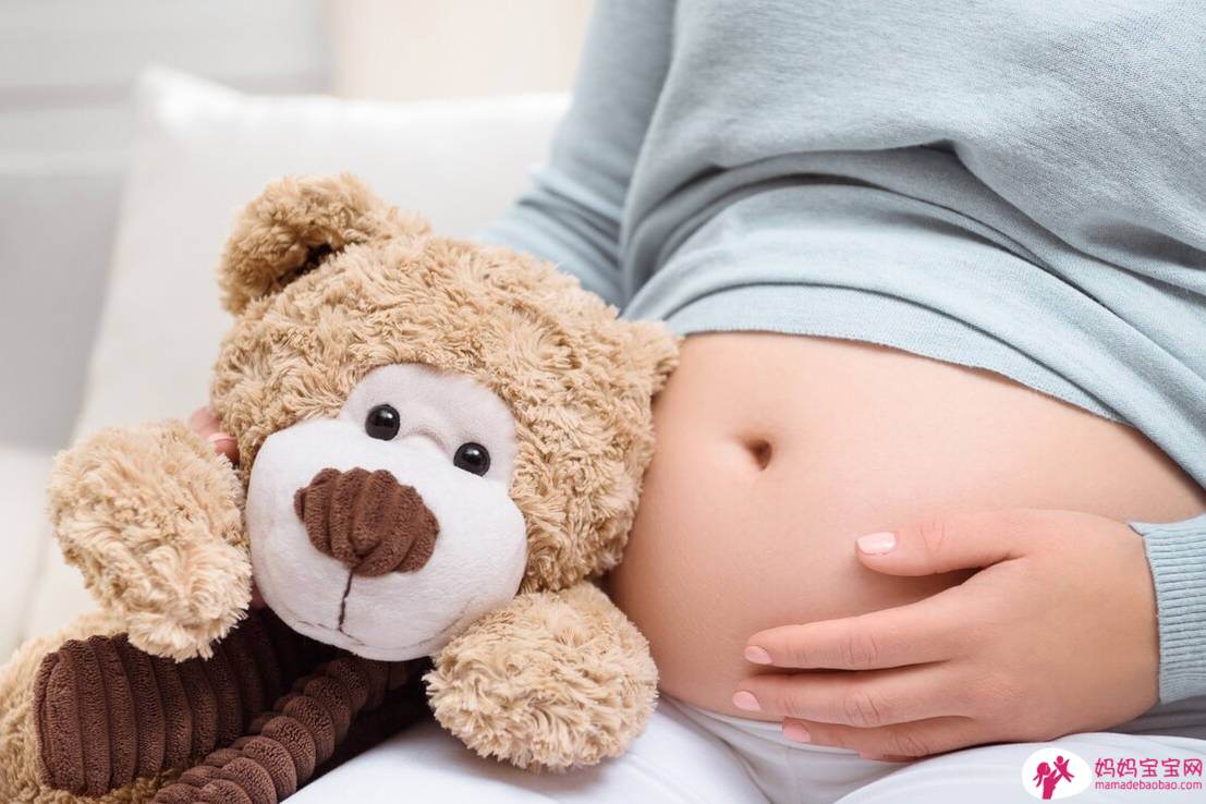 怀孕初期10大症状告诉你，你要当妈妈了！