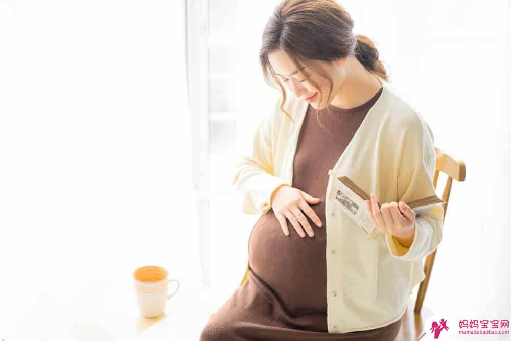 备孕期间的小常识你知道多少？