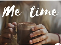为关系留点空间，一种最亲密的社交距离。「关系中的Me Time」