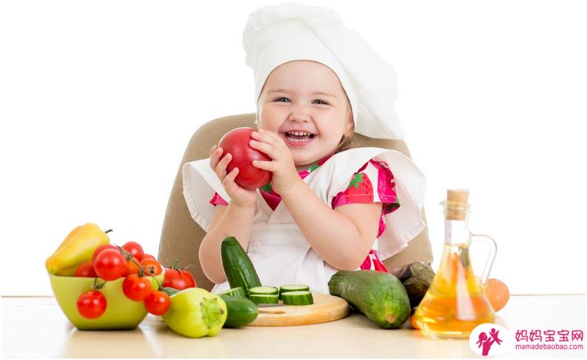 建议宝宝每天都要吃水果妈妈可以这样做！