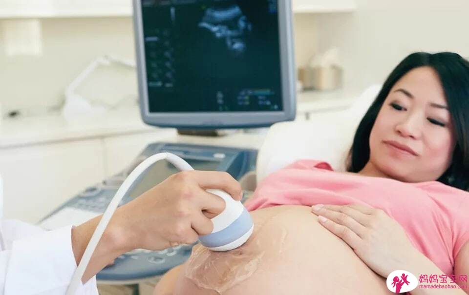 怀孕有「这6类情况」需要 高层次超音波一定要做吗？