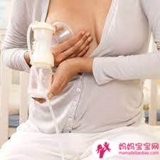 乳腺阻塞的处理方式