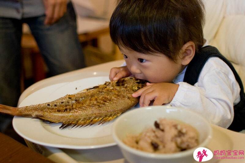 孩子吃鱼营养多?要注意汞中毒!