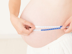 怀孕体重增加太快怎么办？怀孕体重胖多少标准？