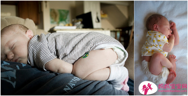 背巾育儿- 平常应该背宝宝、坐推车、还是平躺着?