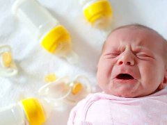 大学研究发现剖腹产宝宝缺乏「双歧杆菌」 宜捉紧补充益生菌黄金期！