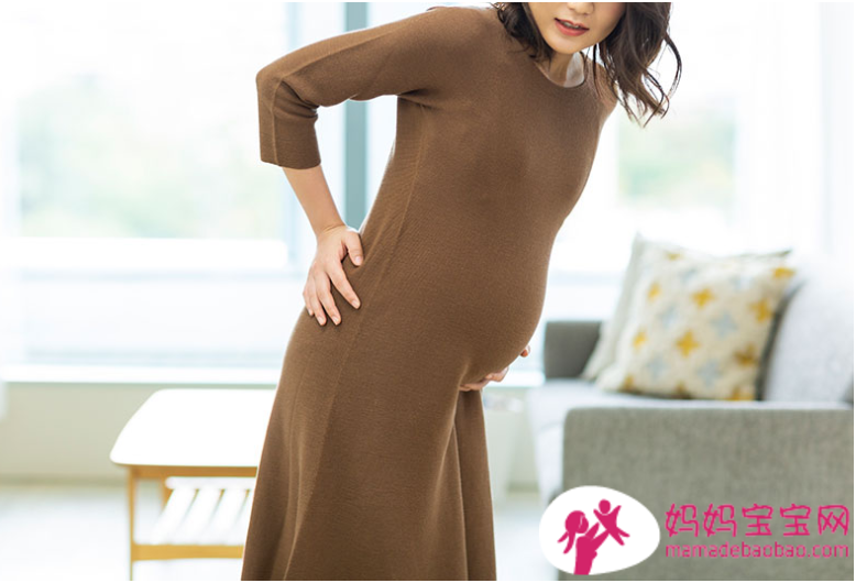 怀孕第26周：怀孕后期莫名想哭，孕妇腰痛缓解，如何抒发怀孕中期的忧郁情绪