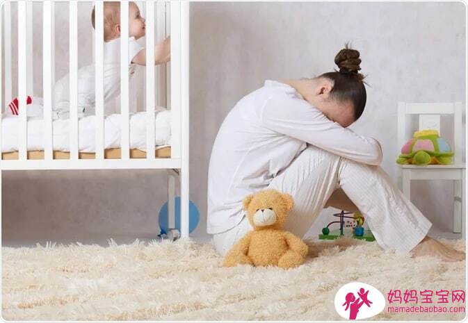 如何走出产后忧郁症？医师教你3招远离产后忧郁