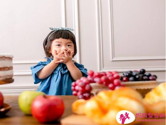 水果多吃就是好？！常见水果含糖量比较，让宝宝正确吃不怕胖