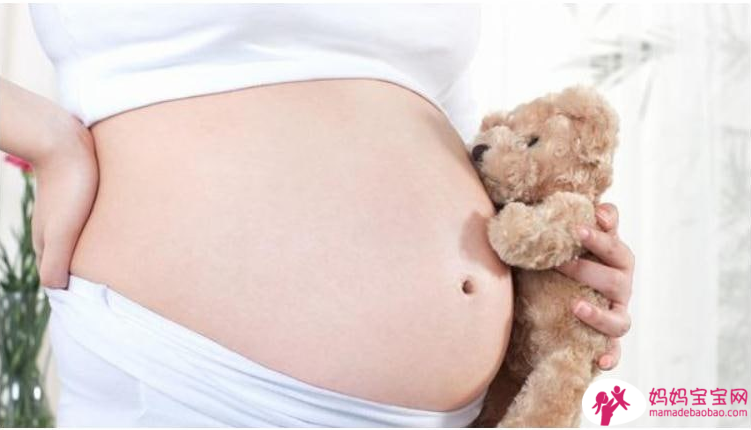 怀孕初期孕妇确诊会不会影响小孩？