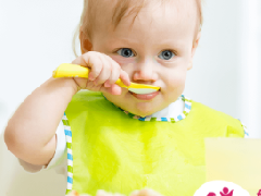 适合婴儿副食品 6 种水果吃法 营养师：不用避开过敏原！
