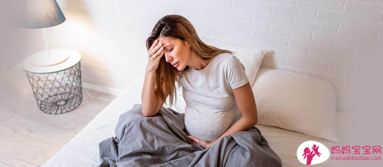 怀孕头晕正常吗？认识4种常见的头晕原因，让孕妇避免头晕之苦