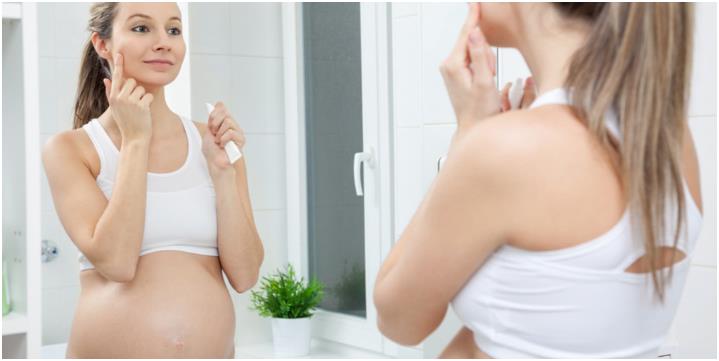 孕妇过敏体质别担心，造成婴儿过敏的关键看这里