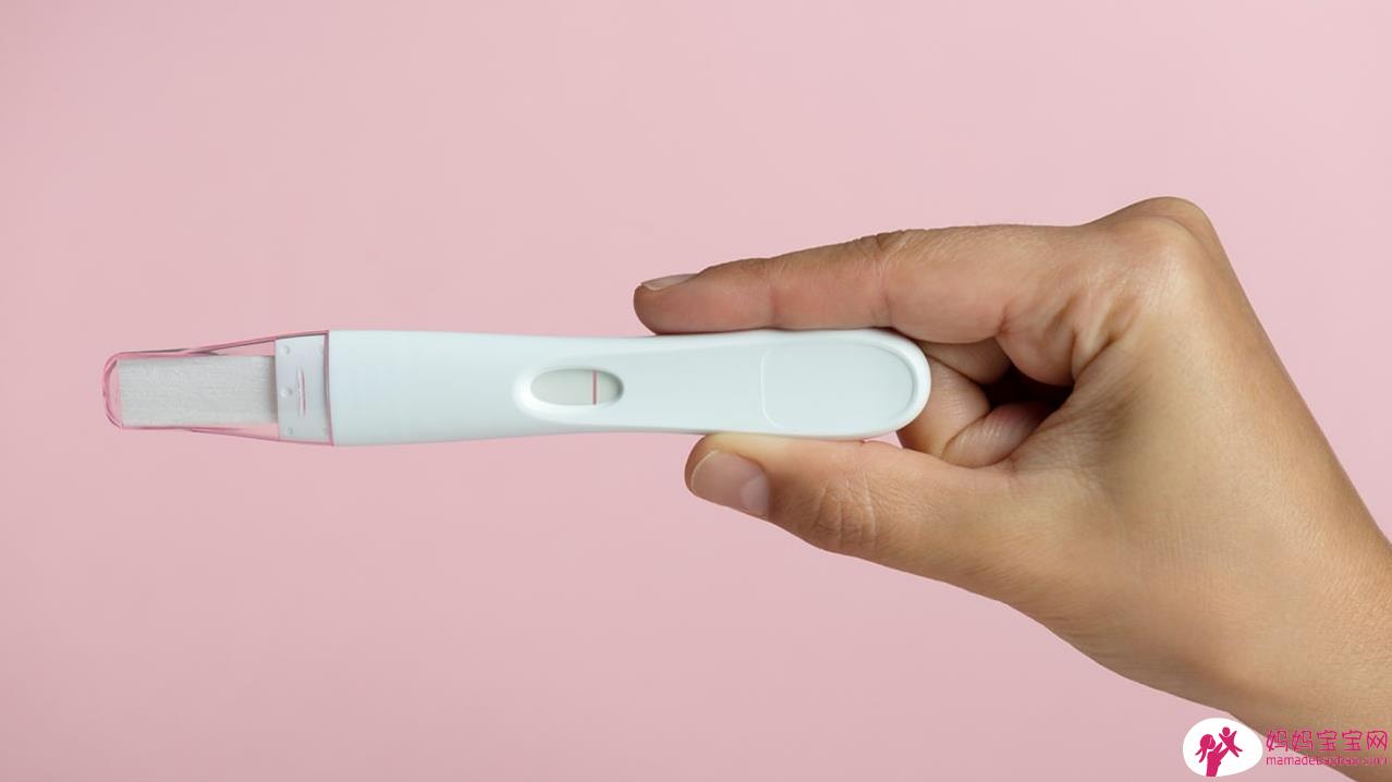 假阴性妊娠试验解释