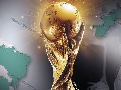 54支队伍角逐2022世界杯赛非洲区仅5名额