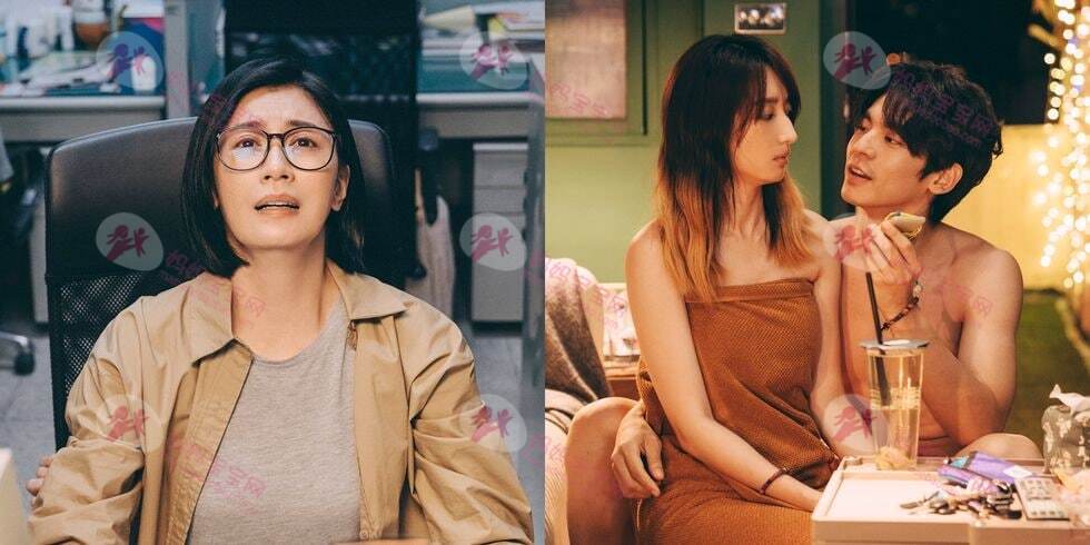 《妈，别闹了》爱情语录盘点！比莉、贾静雯、柯佳嬿「一生只爱一个，本来就