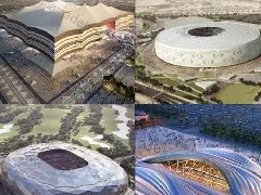 5件关于卡塔尔世界杯赛不可不知的事！卡塔尔首次檐任世足赛主办国