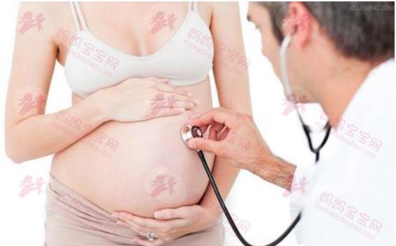 孕晚期准妈妈如何预防早产？一定要注意！