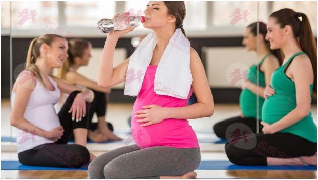 孕妇运动 8 大常见问题，医师专业解答！