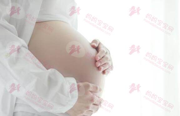 未足月出世，宝宝日后发展较差？孕妈注意：简单方法就可以预防早产！