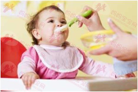宝宝的第一顿辅食—婴儿米粉选购建议及美国品牌婴儿米粉Review