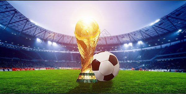 现在dafabet大发体育给你分析世界杯或欧洲联赛足球策略