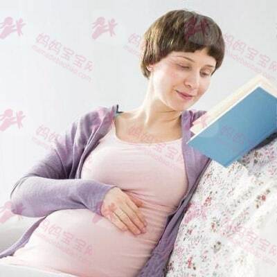 高龄孕妇的孕期保健 9大禁忌要牢记