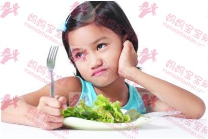 孩子的饮食表现和爸妈心态有关，如何帮孩子建立良好的习惯？