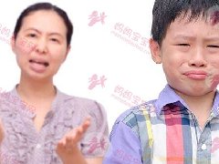 爸妈的「选择」创造了孩子的「行为」