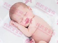 早产儿的特征有哪些 如何预防早产儿的并发症