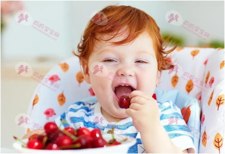 子宫里的宝宝也有味觉？孩子味觉发育知多少？