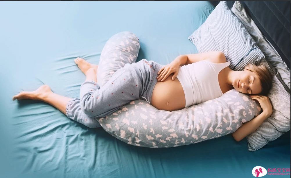 怀孕失眠怎么办？试试这12个孕期睡眠保健法！