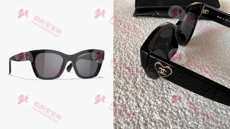6款「太阳眼镜」推荐！ BV粉色猫眼好时髦、圆脸戴孙艺真同款超显瘦