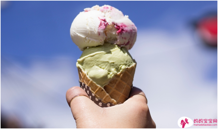 冰淇淋含有李斯特菌　致孕妇流产