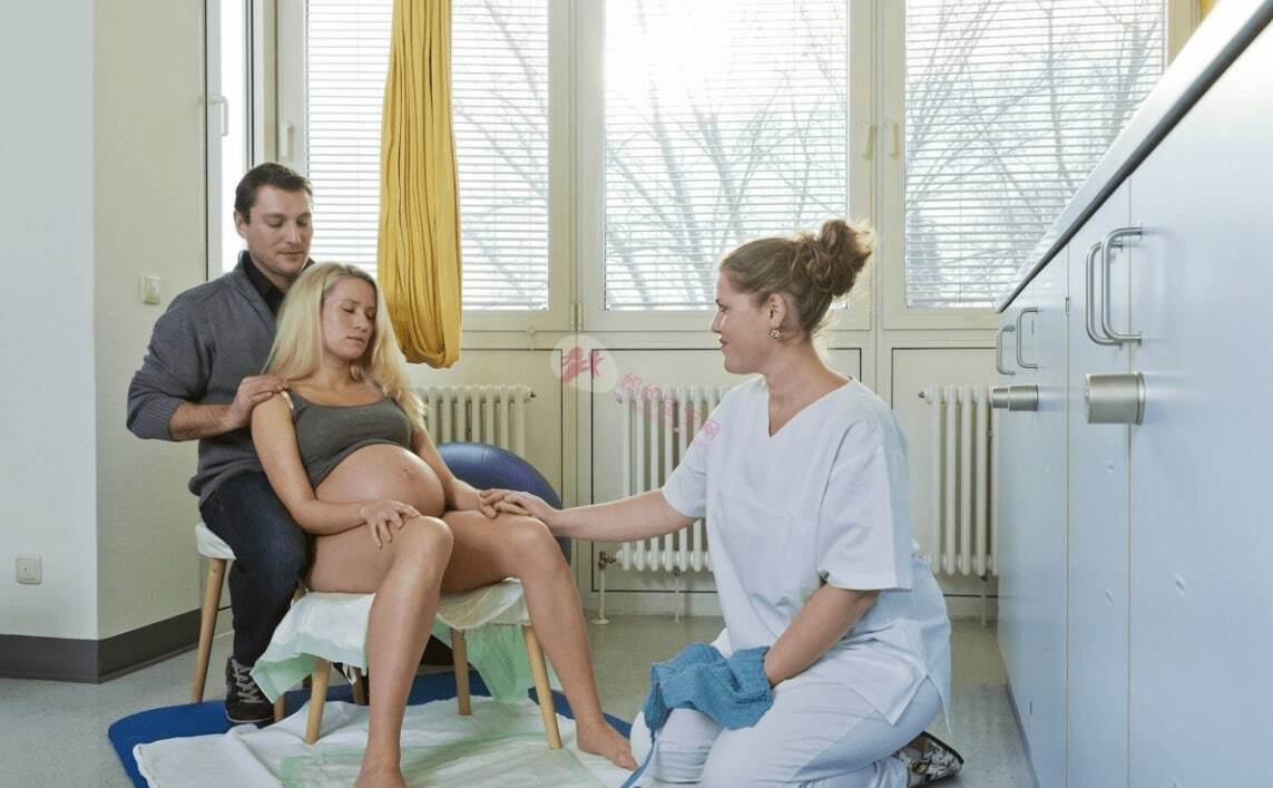 分娩方式影响宝宝的性格气质 这6种分娩方式孕妈必须知道