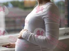 不管胎儿有没有入盆，孕妈出现这4种征兆，那就是要生了！